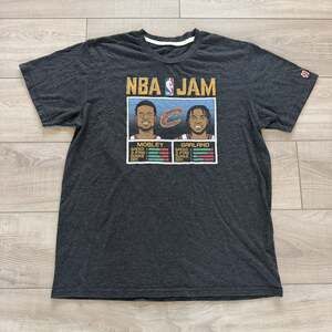 Homage NBA Jam Cleveland Cavaliers Mobley Garland